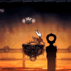 Hollow Knight: Silksong New Update 1.10