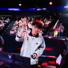 KT Rolster: Uma sequência de vitórias impressionante, mas até onde irão? On a Winning Streak: Will kt Rolster Break Its Own Team Record