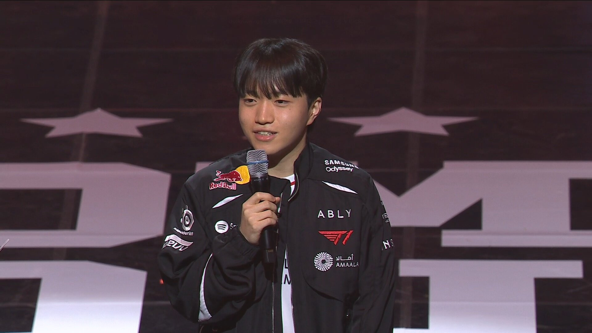 Yeongjongdo's Conquering Hero 'Keria': "My Heart Was Pounding During That Grueling Long Game"