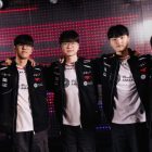 LCK 2026: KT Rolster vence T1 e Gen.G, a surpresa é total! KT Rolster stuns T1 and Gen.G in opening week of 2026 LCK regular season