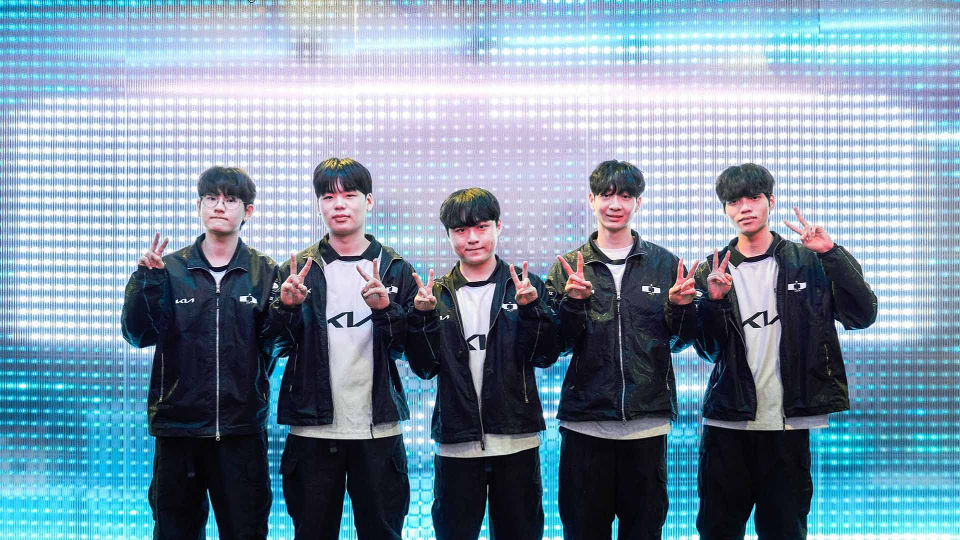 Shaken Rivalries and a Heated Mid-Table Battle: LCK Week 3 Recap