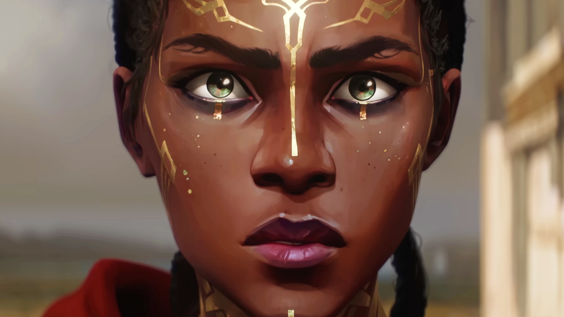 League of Legends lead Phroxzon says "frustrating" counters like Mel are part of the MOBA's "secret sauce"