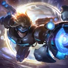 League of Legends Receives Brilliant Quality of Life Update