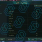 adding WASD control scheme » Esports