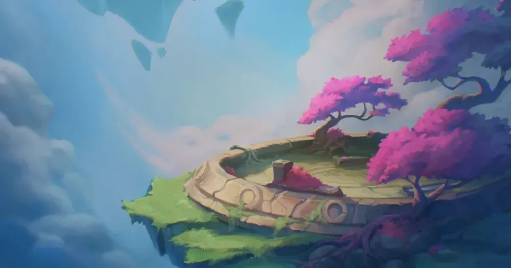 All Five Maps in League of Legends ...