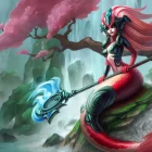 LoL: Uma grande mudança para a função de suporte na próxima atualização! LoL Support Role Will Get Huge Overhaul in League Next Update