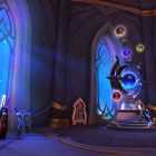 Meia-noite: Descubra a surpreendente atualização e revelações do WoW! Take a First Look at the Midnight: Revelations Content Update — World of Warcraft — Blizzard News