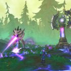Mobilize seus aliados: A nova ameaça do Voidstrike no WoW! Mobilize Your Allies and Thwart Incoming Void Assaults — World of Warcraft — Blizzard News