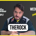 NAVI TheRock LEC Spring Interview