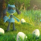 Pokémon GO's Season of Memories in Motion's Replay: Riolu Hatch Day event guide – Nintendo Wire