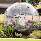 A Lovely Little Pokémon-Themed Garden Has Opened Up In London, UK