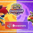 Pokémon Unite: Eliminatórias do WCS 2026 anunciadas na Índia com US$ 25.000 em jogo! Pokemon Unite: WCS 2026 India Qualifier Announced Along With a USD 25,000 Prize Pool; Here Is How To Participate