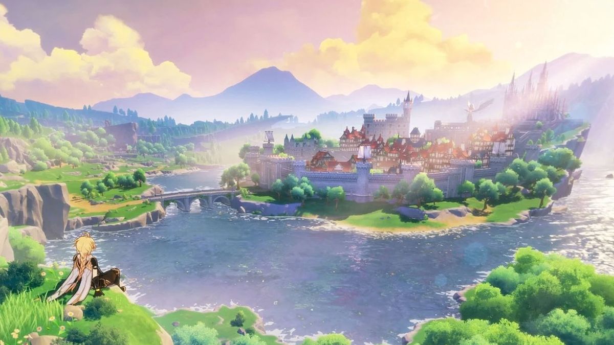 Free PlayStation Open World RPG Shuts Down Next Week