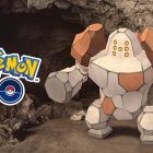 Dynamax Regirock Max Monday: Event and Counters Guide