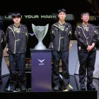 What's Going On With T1? Is HLE Back? Recapping The Super Match Day Of LCK Round 1-2