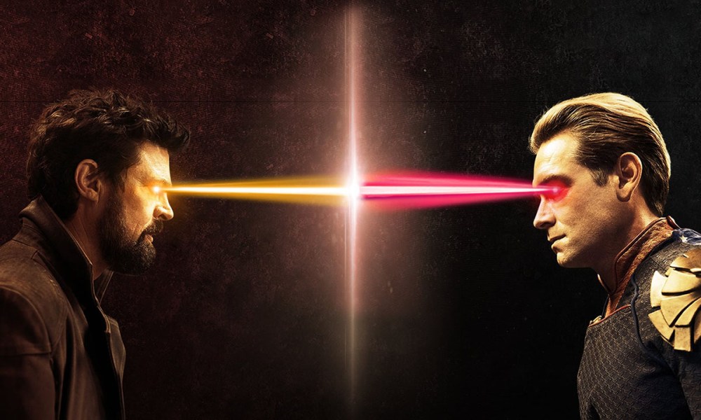 'The Boys' Set for 'Call of Duty: Mobile' Crossover This Summer