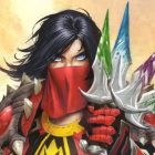 Vanilla WoW: Um protótipo de máscara revela um sistema de infiltração abortado. The Scrapped Vanilla WoW Rogue Disguise System: Red Defias Mask Was A Prototype For An Infiltration Mechanic