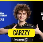 Vitality Carzzy On Next Week Matches: "We Will Probably Just Stomp Them... Shifters Are Bad And G2 Just Got Stomped By Fnatic, The Most Boosted Team" – LEC Spring 2026 Interview
