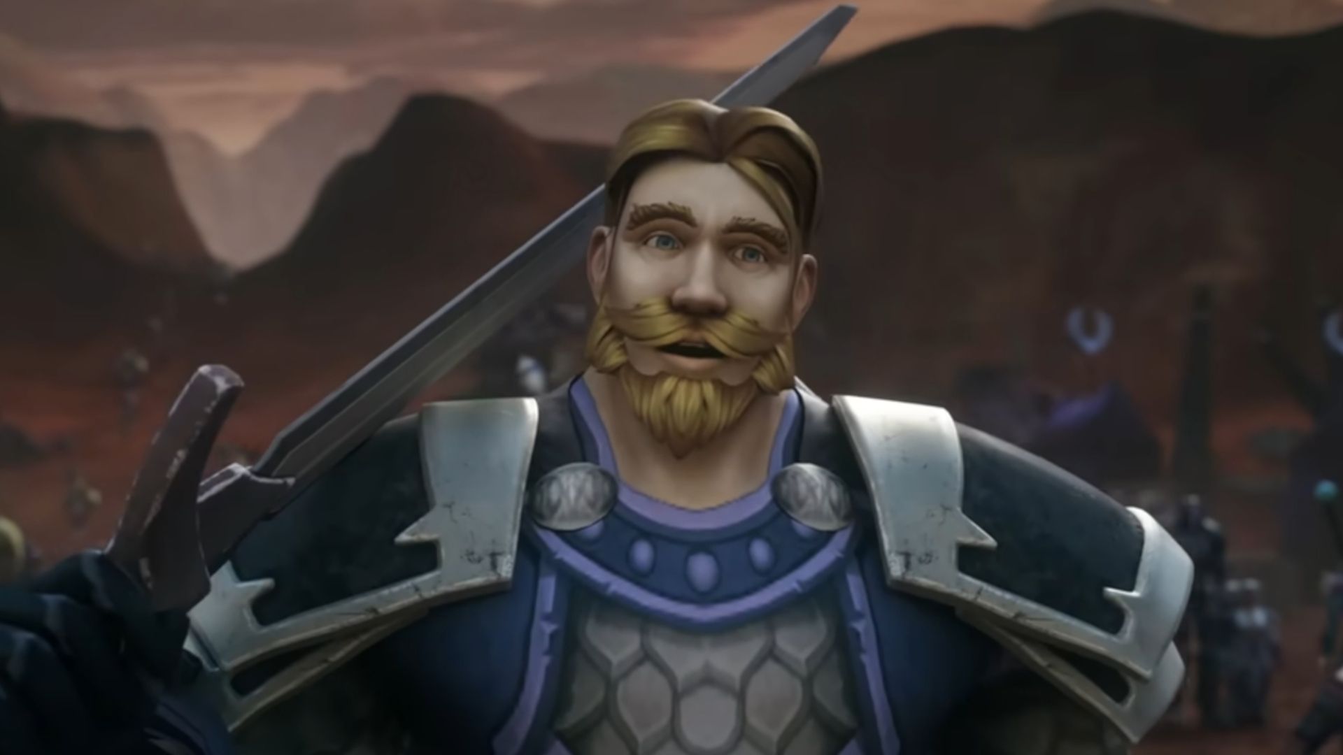 World of Warcraft Classic Burning Crusade