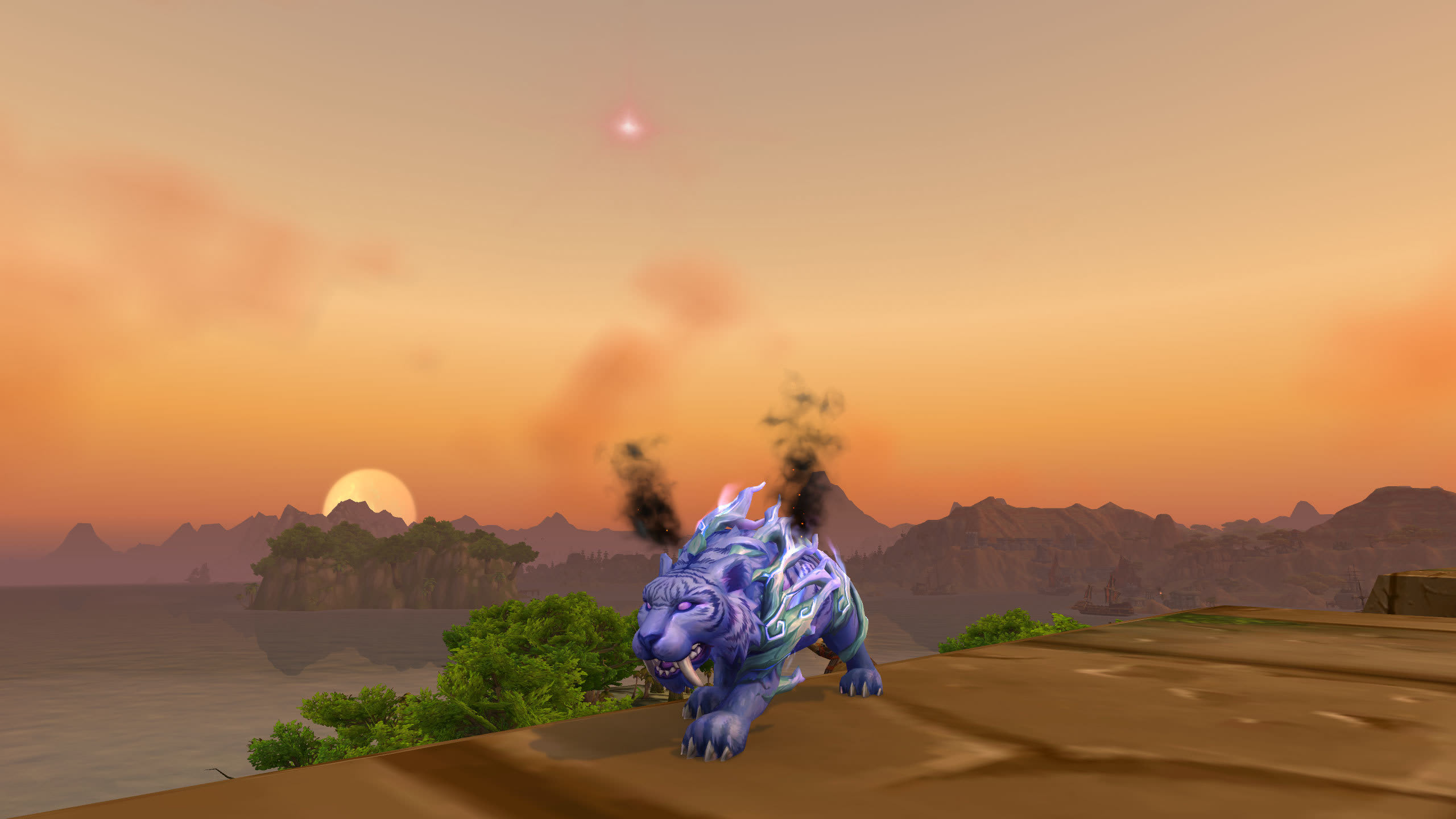 Why WoW Animation Timing Feels Perfect After 20+ Years