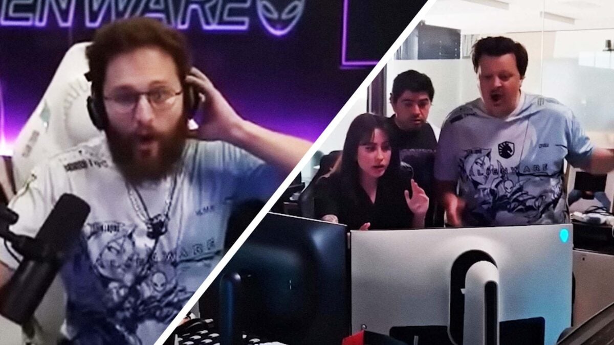 WoW Pro Guild Celebrates Too Early As Raid Boss Comes Back To Life