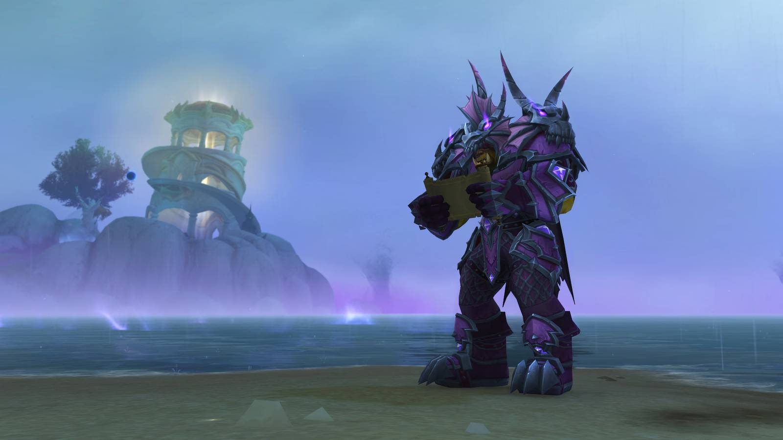 Blizzard Apologizes for World of Warcraft Update Issues