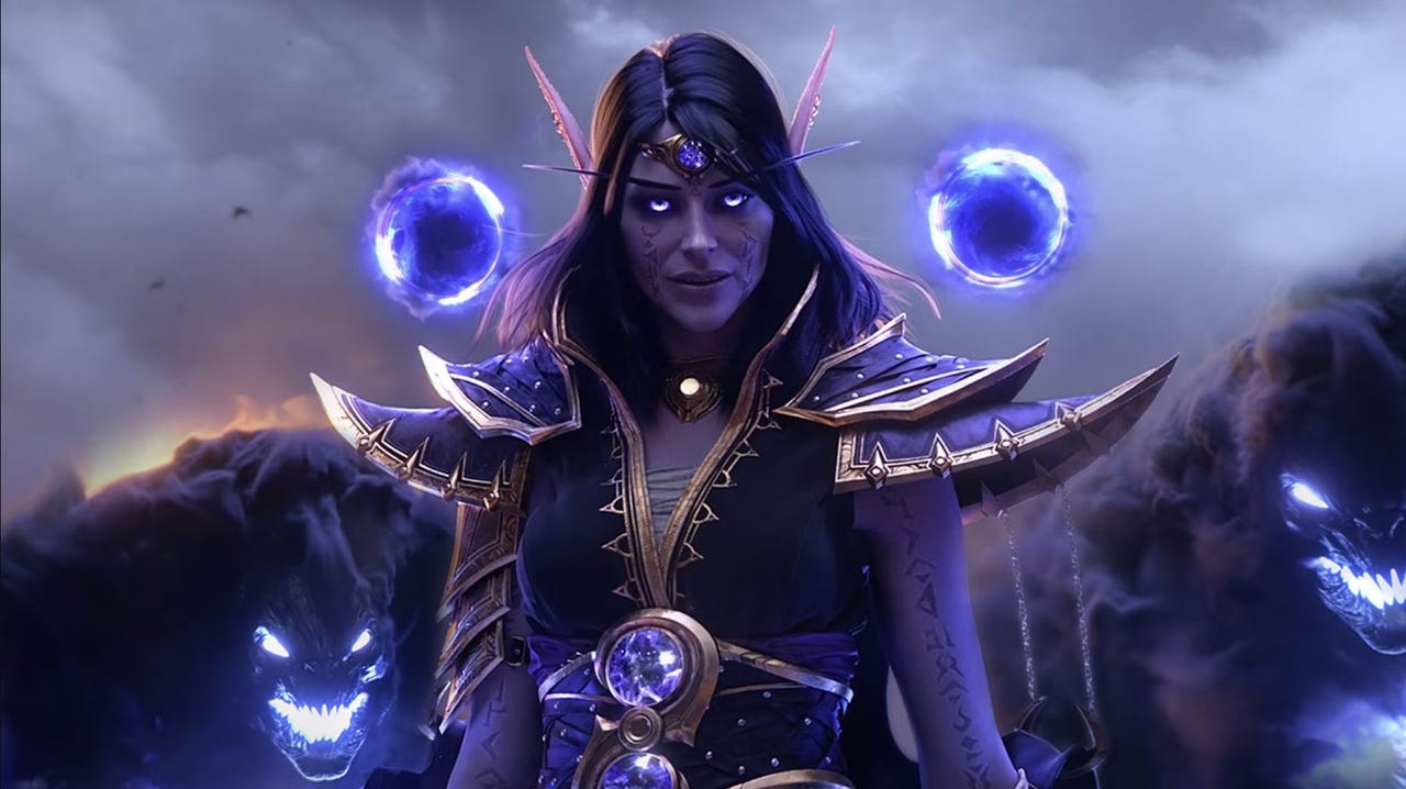World of Warcraft Fans Think Blizzard Is About to Try and Revisit Its Least Popular Expansion