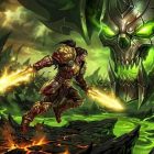 Image 1 of The Real Activity in World of Warcraft: Endless Mythic+ Push