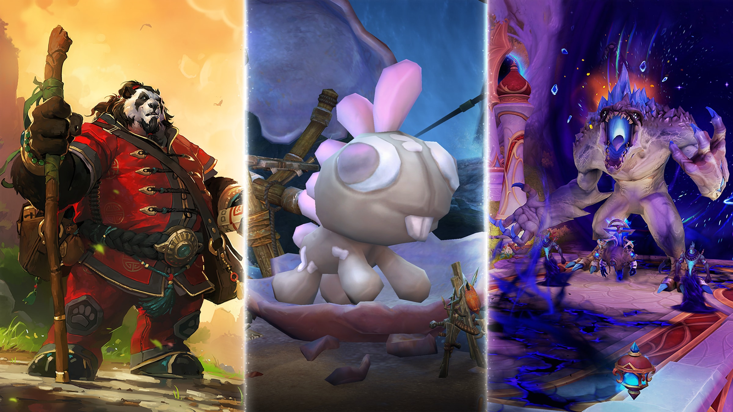WoW Weekly: Midnight 12.0.5 Content Update, Twitch Drops, and Joyous Journeys! — World of Warcraft — Blizzard News