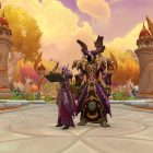 World of Warcraft: Atualização 12.0.5 revela surpresas, os jogadores reagem! 12.0.5 Content Update Notes — World of Warcraft — Blizzard News