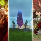 World of Warcraft: Atualização 12.0.5 revive o aniversário clássico e os jogadores estão entusiasmados. WoW Weekly: Midnight 12.0.5, Classic Anniversary Edition, Joyous Journeys, and More! — World of Warcraft — Blizzard News