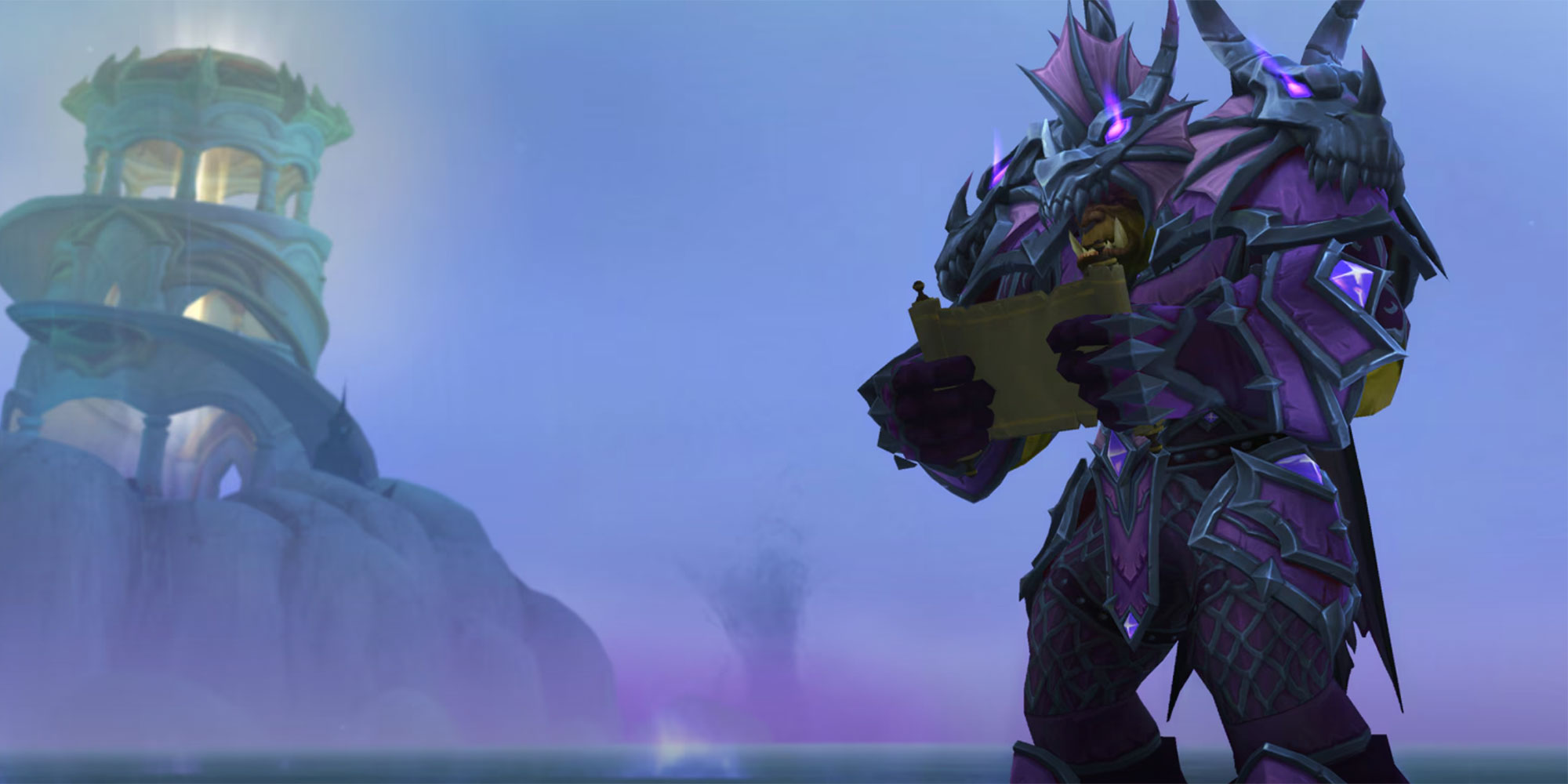 Blizzard Apologizes for New World of Warcraft Update