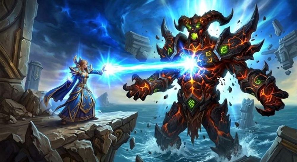 World of Warcraft Mounts: How to Collect Them All