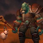 World of Warcraft: Escassez de tanques, um buff geral em vez de nerfs! World of Warcraft has a serious tank shortage — instead of nerfing monks, BUFF everything else: "Brewmaster is a little ahead right now"