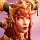 World of Warcraft: Raio-X ativado por engano e a imparcialidade da partida é prejudicada. World of Warcraft: Dragonflight Alexstrasza