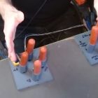 hotdog controller testing