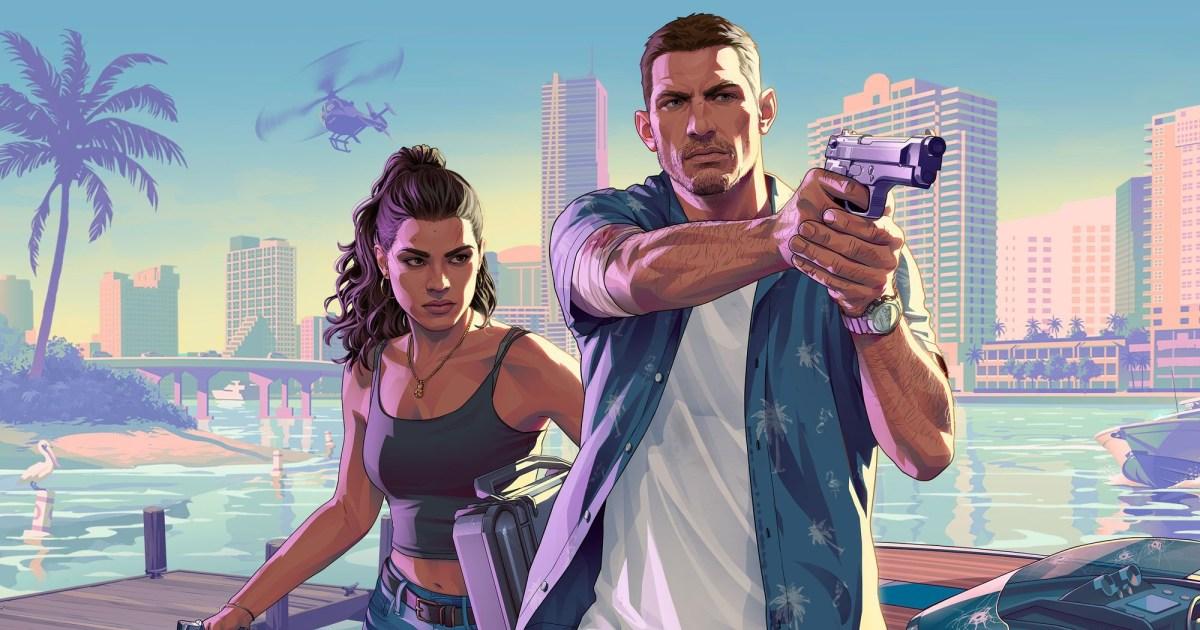 20 upcoming video games I’m more interested in than GTA 6 - Reader's Feature