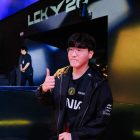 BNK FEARX: Vitória estratégica sobre Kiwoom DRX, uma partida desafiadora. 리그 오브 레전드 League of Legend : Clash of Fates