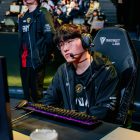 BNK FearX: Taeyoon vira a maré com uma vitória decisiva. BNK FearX, with New Addition 'Taeyoon', Snaps 3-Game Losing Streak Against DN
