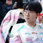 Bilibili Gaming Viper retorna à Coreia: uma lesão na mão o retarda. Bilibili Gaming Viper