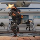 Call of Duty: A Legend retorna com um FPS inspirado em David Lynch. Call of Duty: Warzone