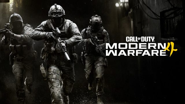 Call of Duty: Modern Warfare 4 Announced for Nintendo Switch 2 – Nintendojo