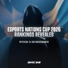 'ENC': Um evento inaugural acessível graças a qualificações e curingas, há esperança! 첫 개최 앞둔