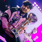 Entrevista com Nass: A equipe almeja uma dobradinha histórica na LAN, tensão garantida! Nass Interview: "We Really Want To Be Back-to-Back Major LAN Winners