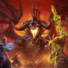 Famoso TikToker: Um incrível Onyxia de chocolate que surpreende os fãs. Onyxia