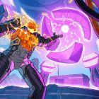 Fortnite Capítulo 7: Um novo presente gratuito revela um evento marcante. Fortnite Chapter 7 Season 2 Live Event Loading Screen