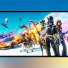 Fortnite: De volta ao iOS, registrou 3,4 milhões de downloads, um sucesso inesperado. TweakTown logo