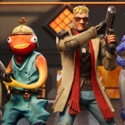 Fortnite: Manutenção do servidor para atualização v40.40, as preocupações estão crescendo. Is Fortnite down (May 14, 2026)? v40.40 update server maintenance details