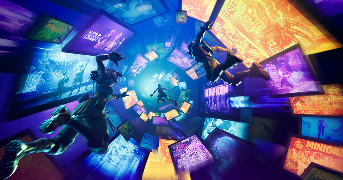 Fortnite has returned to the App Store worldwide, except in Australia