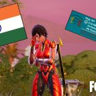 Fortnite muda seu servidor no Oriente Médio: jogadores indianos irritados! Fortnite Servers Middle East